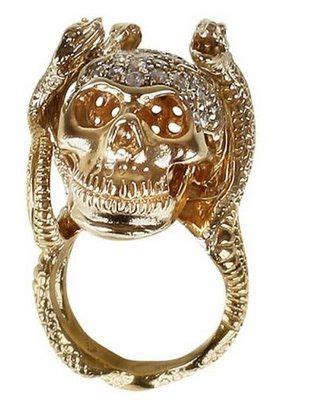 skull fendi|Fendi jewellery.